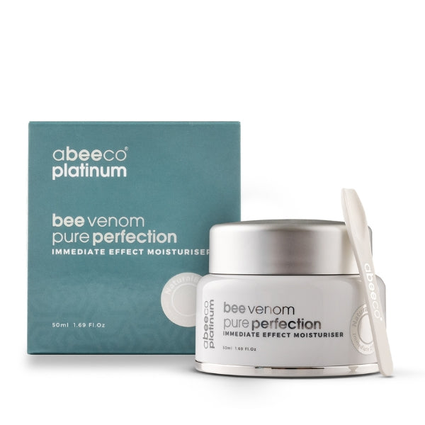 Bee Venom Pure Perfecction Moisturiser