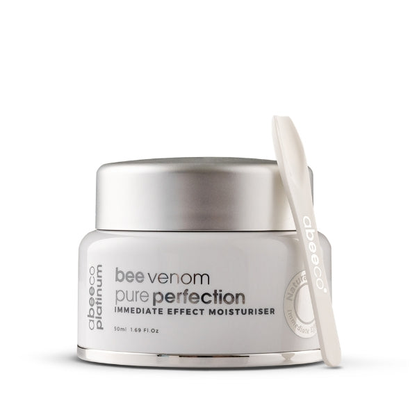 Bee Venom Pure Perfection Moisturiser