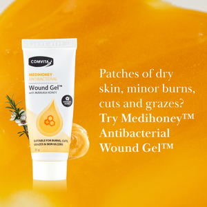 Medihoney Wound Gel