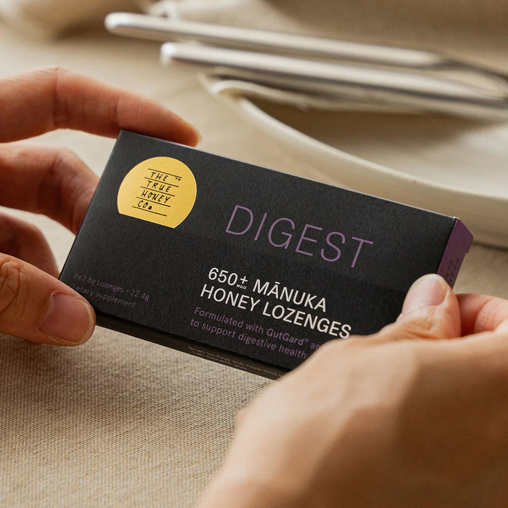 MGO 1000 Manuka Honey Wellness Gift Pack