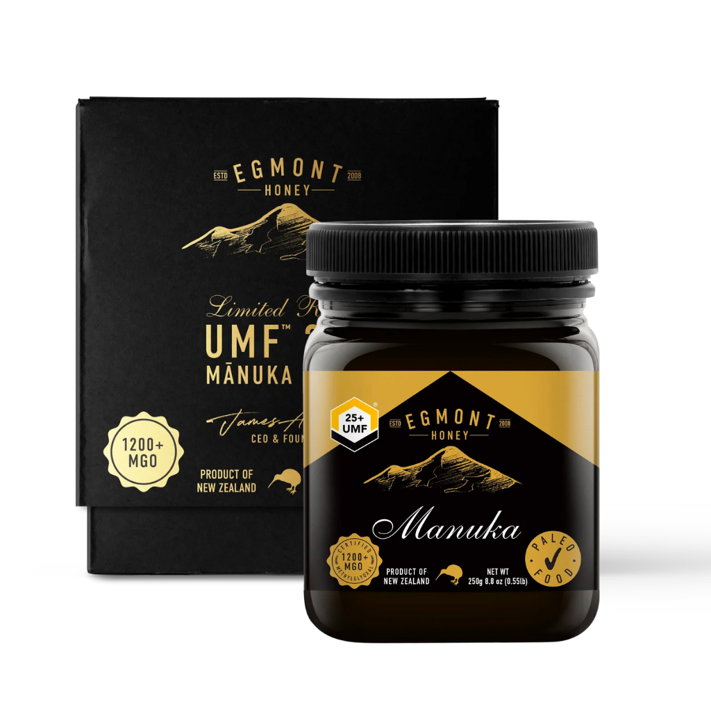 25+ UMF Manuka Honey
