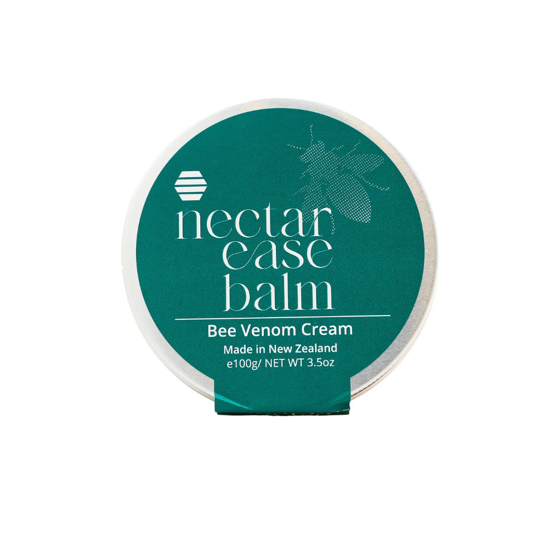 Bee Venom Cream - Nectar Ease Balm