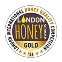London Honey Awards