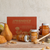 J.Friend high grade sampler gift box with three manuka honeys