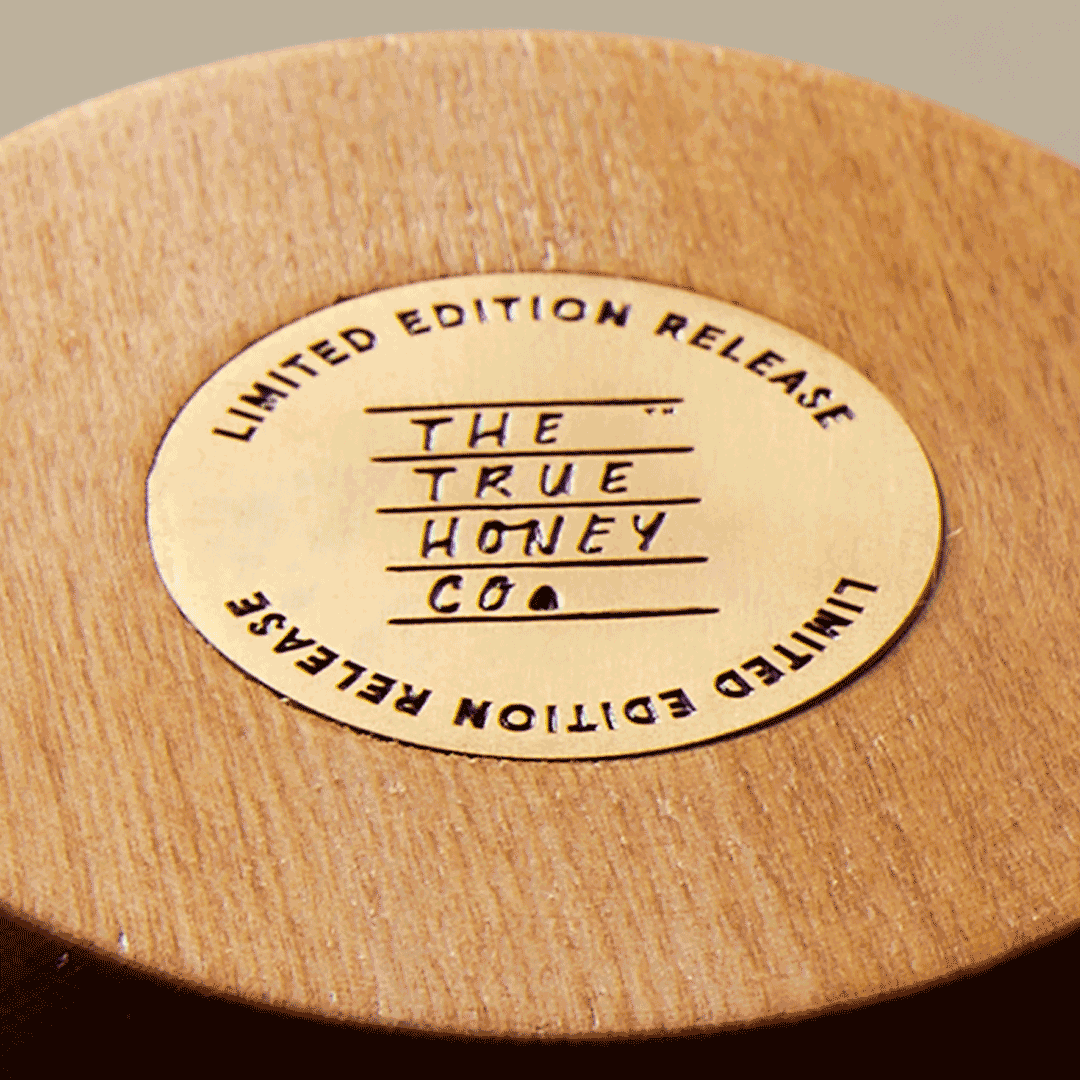 عسل مانوكا MGO 2050+ حصاد نادر (34+ UMF)