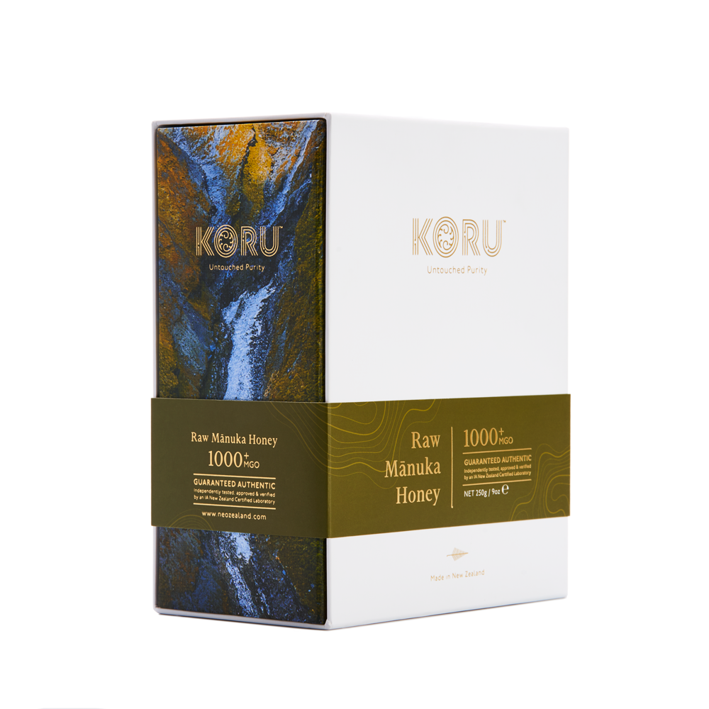 Koru MGO 1000+