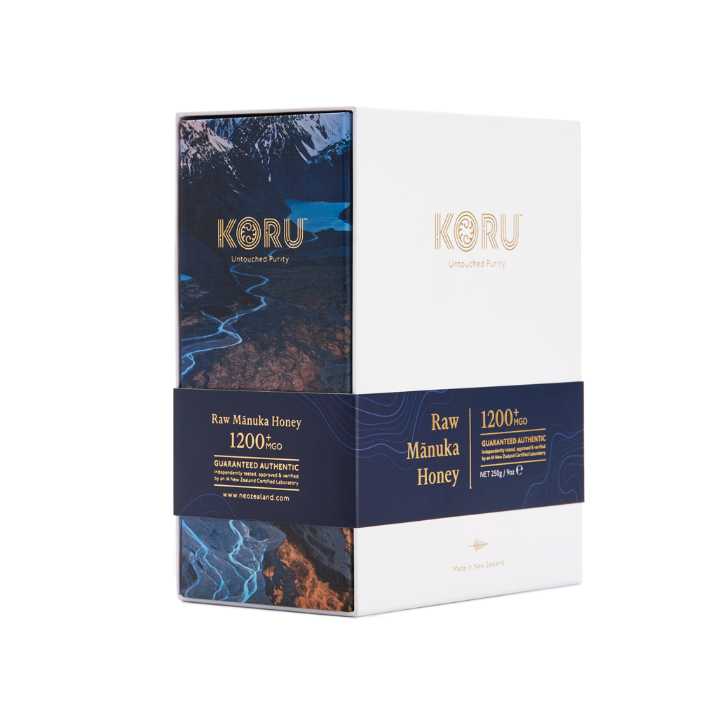 Koru MGO 1200+