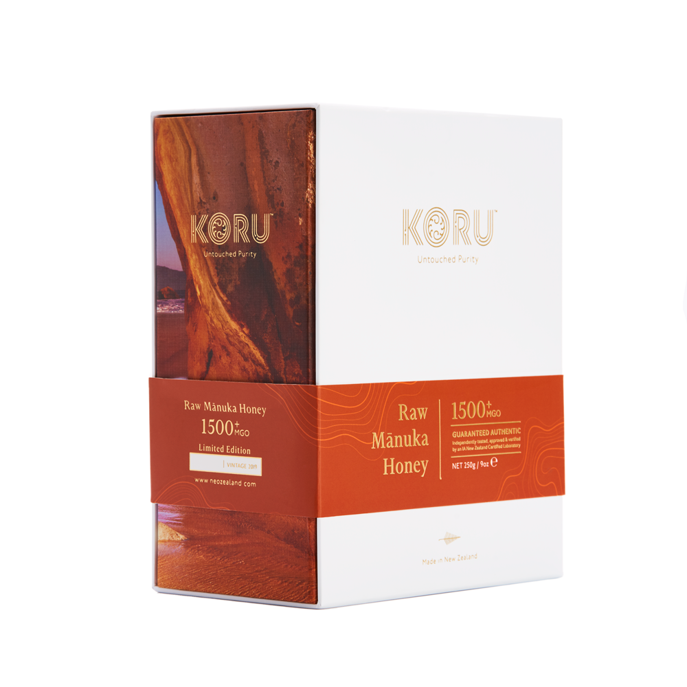 Koru MGO 1500+