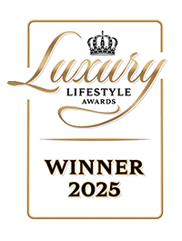 Luxury Lifestyle Awards