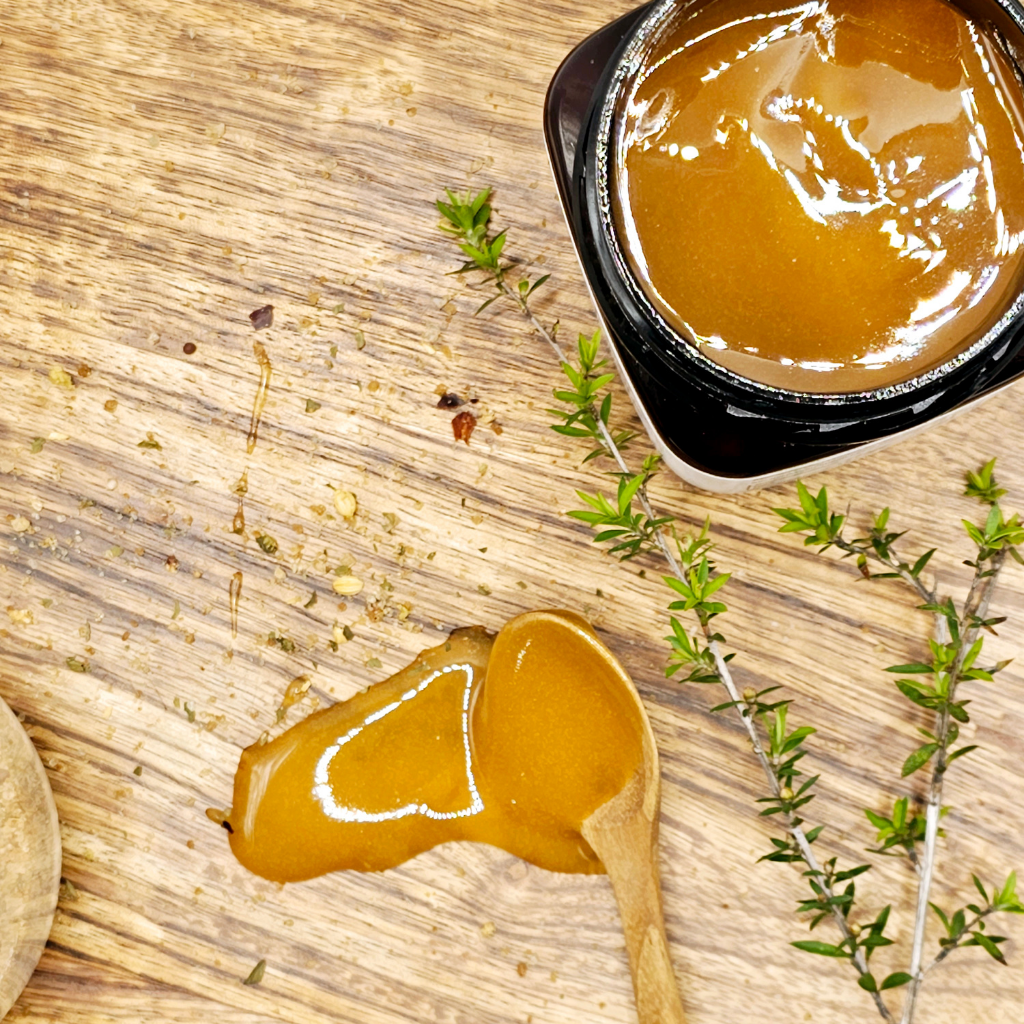 20+ UMF Manuka Honey