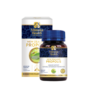 NZ Propolis Bio100