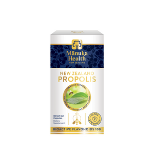 Premium BIO100™ New Zealand Propolis