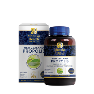 NZ Propolis Bio 30