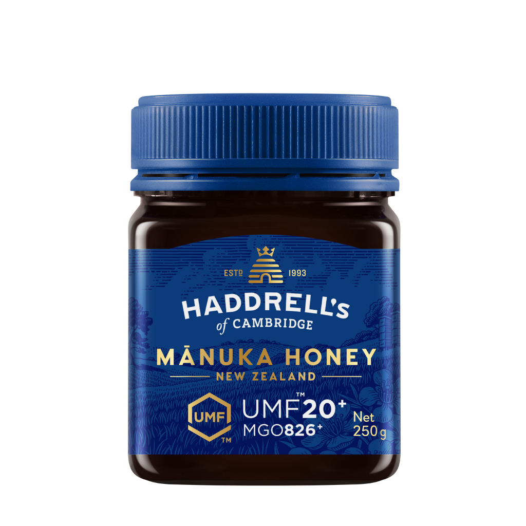 20+ UMF Manuka Honey