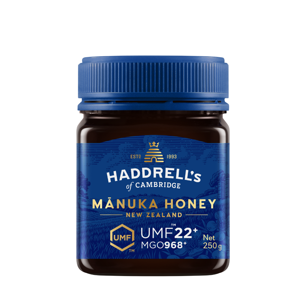 22+ UMF Manuka Honey