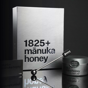 MGO 1825+ Manuka Honey Rare Harvest  (UMF 32+)