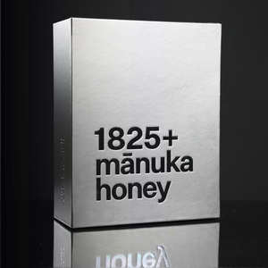 MGO 1825+ Manuka Honey Rare Harvest  (UMF 32+)