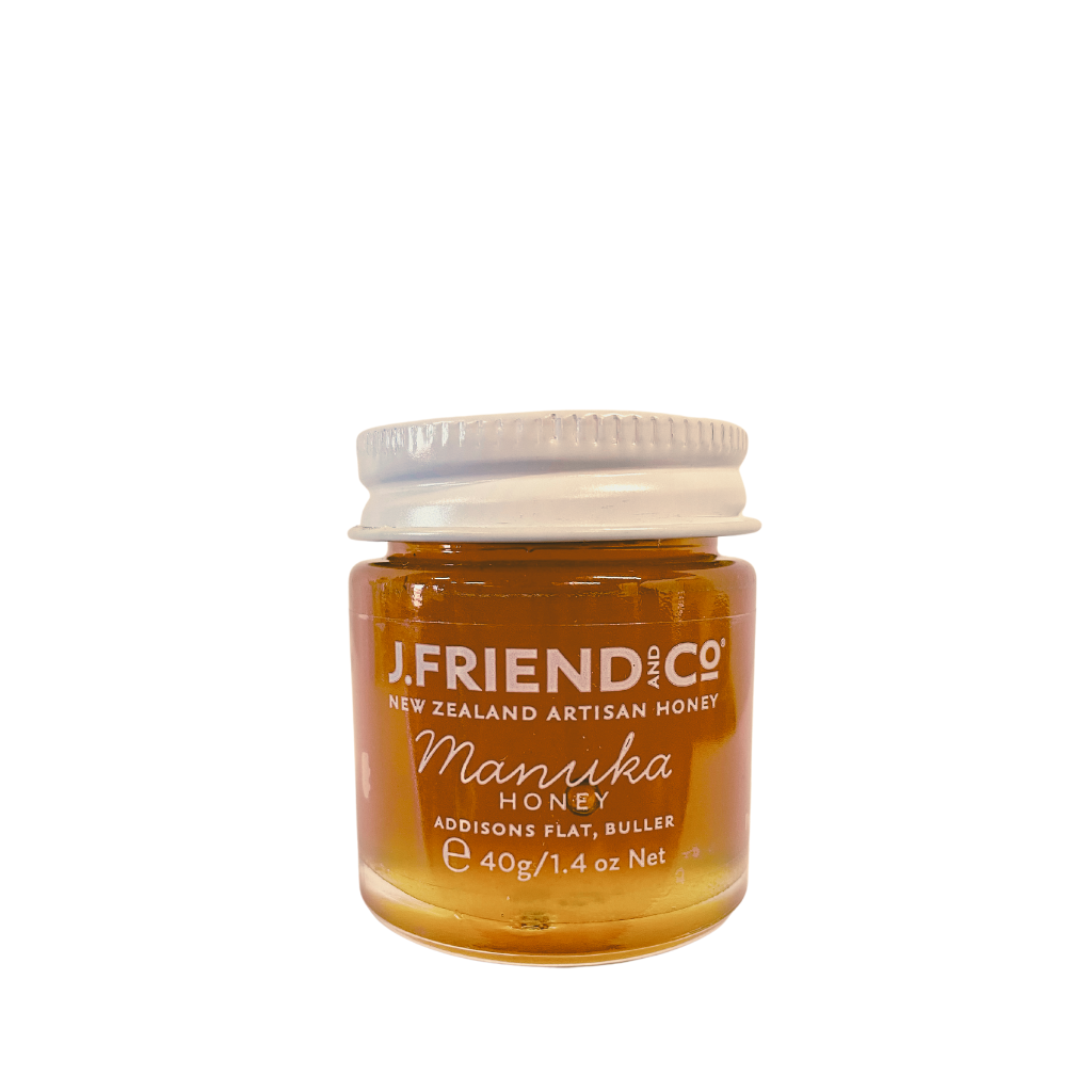 Artisan Organic Manuka Honey