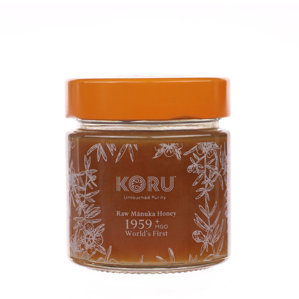 KORU MGO 1959+ JAR