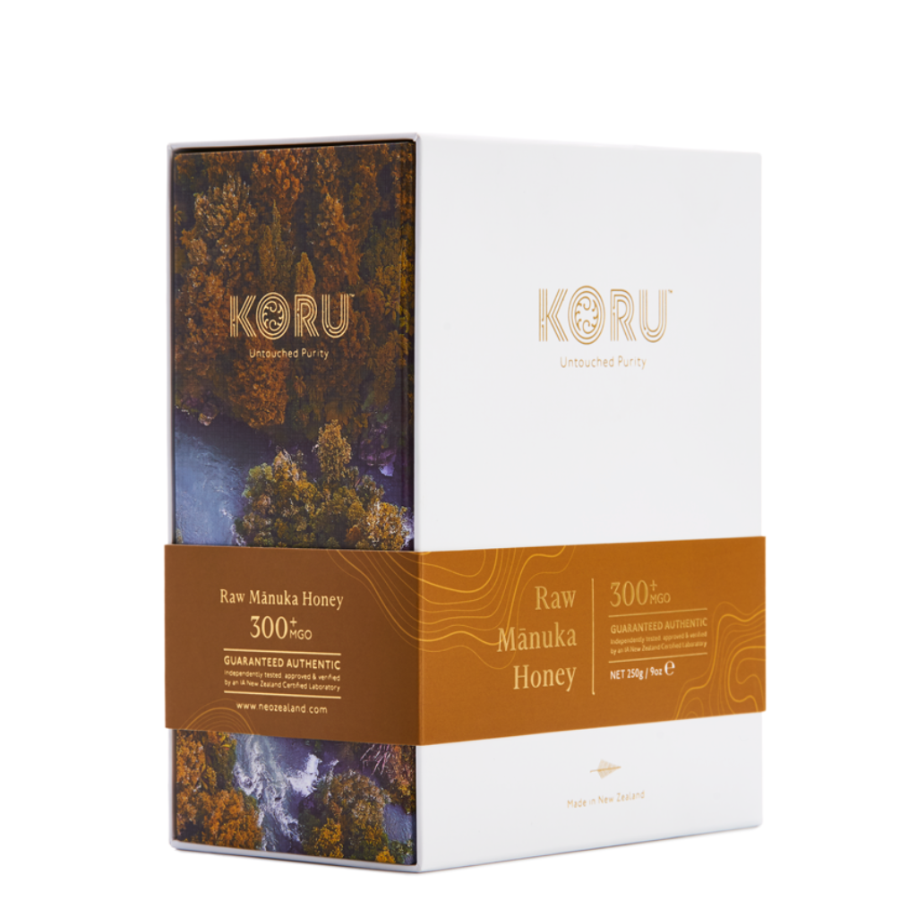 Koru MGO 300+