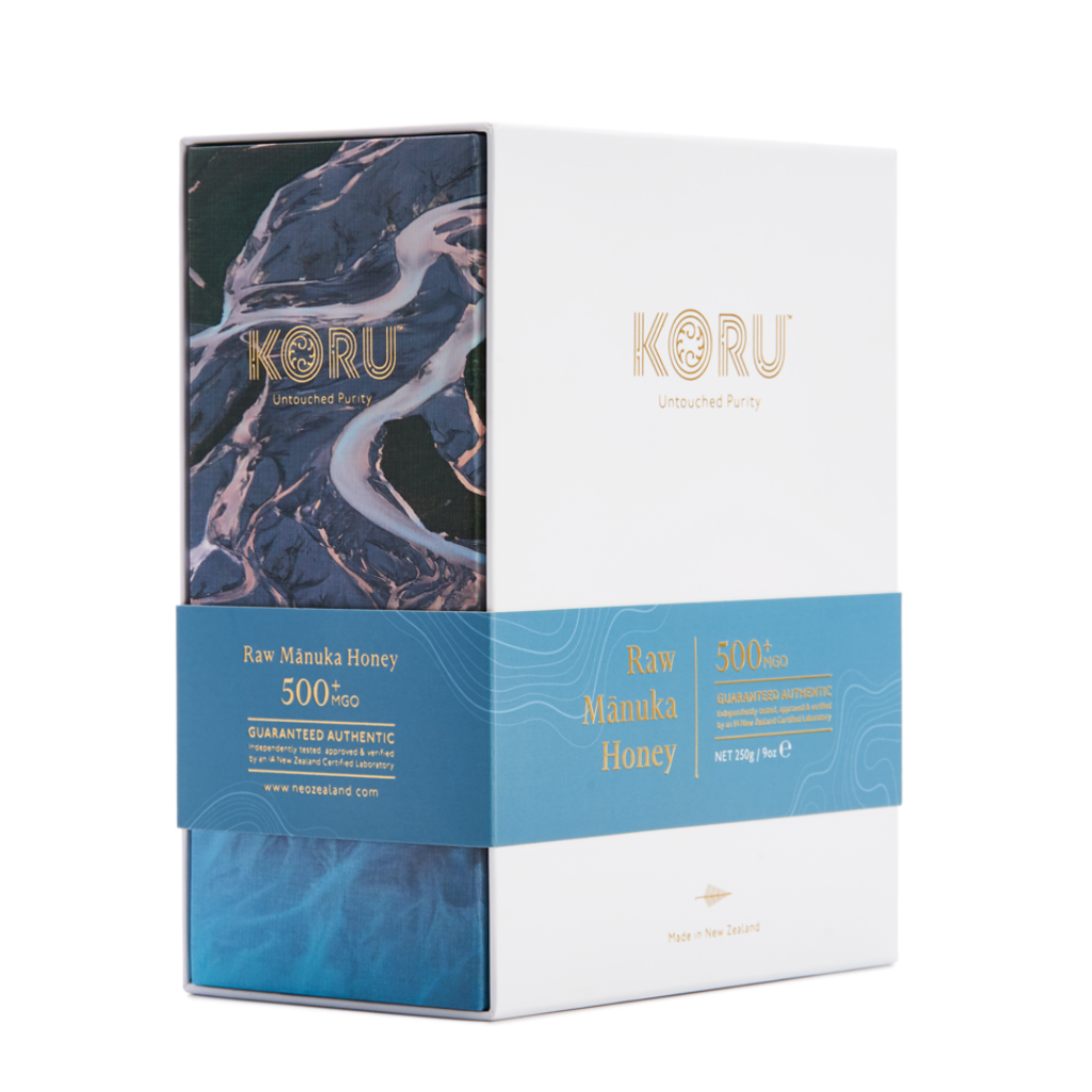 Koru MGO 500+