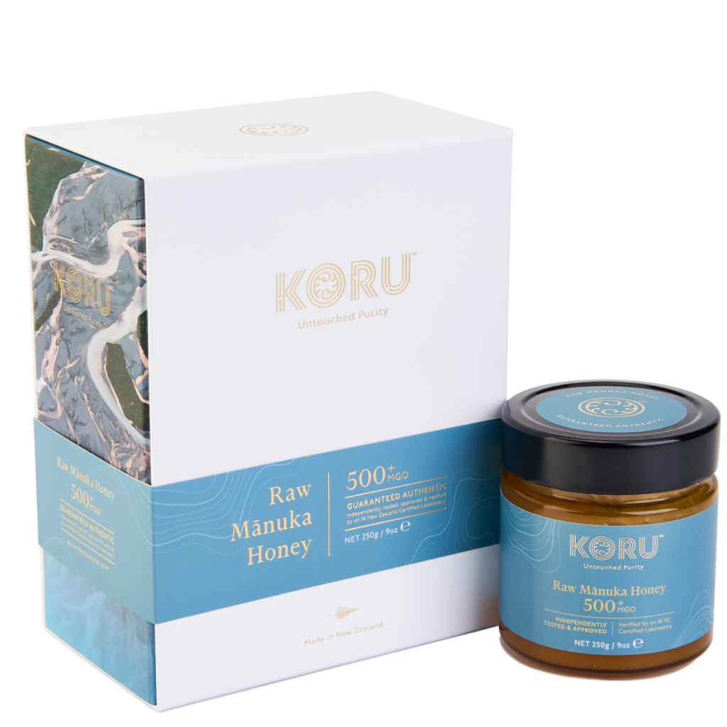 Koru MGO 500+