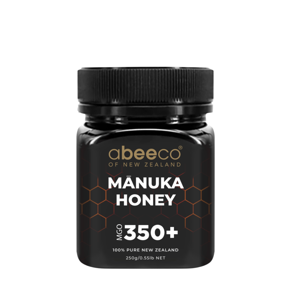 MGO 350+ Manuka Honey