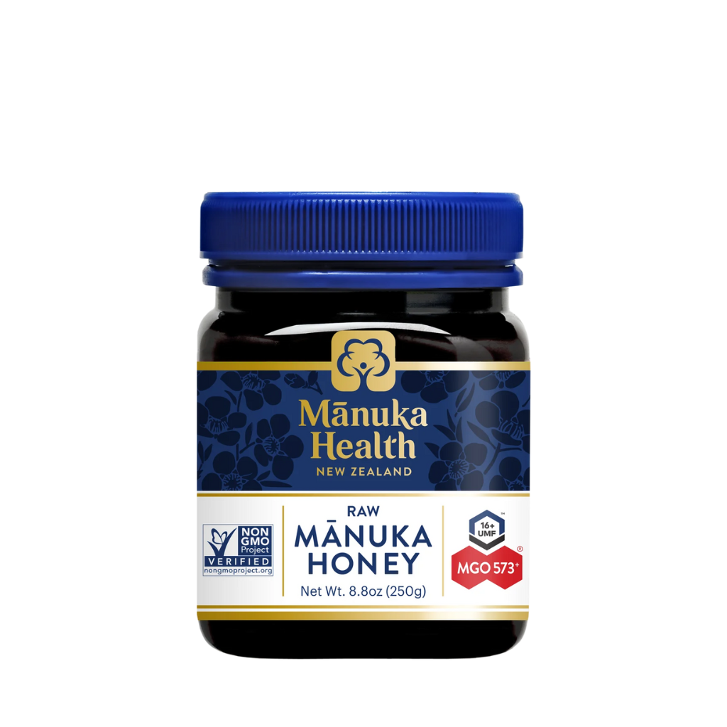 Manuka Health MGO 573 image