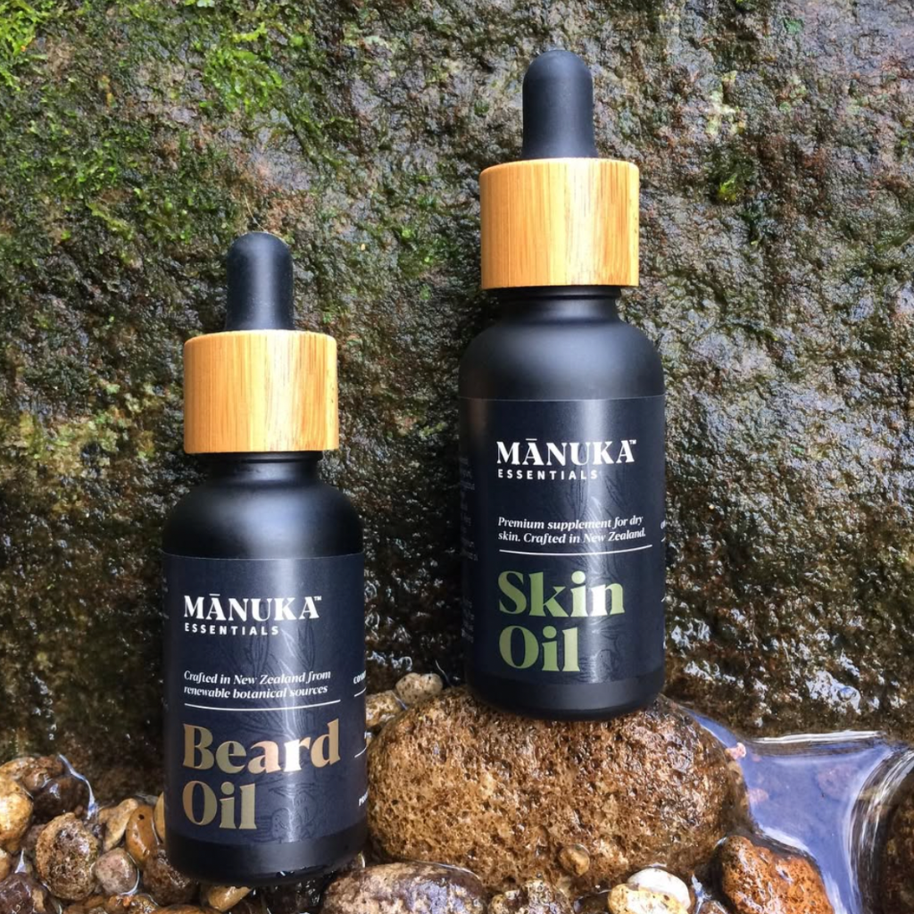 Manuka Essentials The Ultimate Skin Oil 