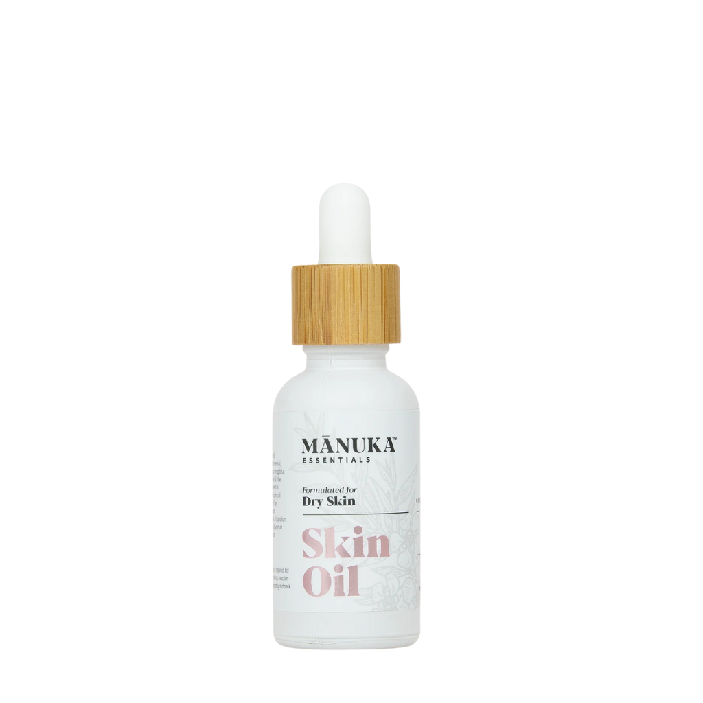 Manuka Essentials Skin Oil for Dry Skin