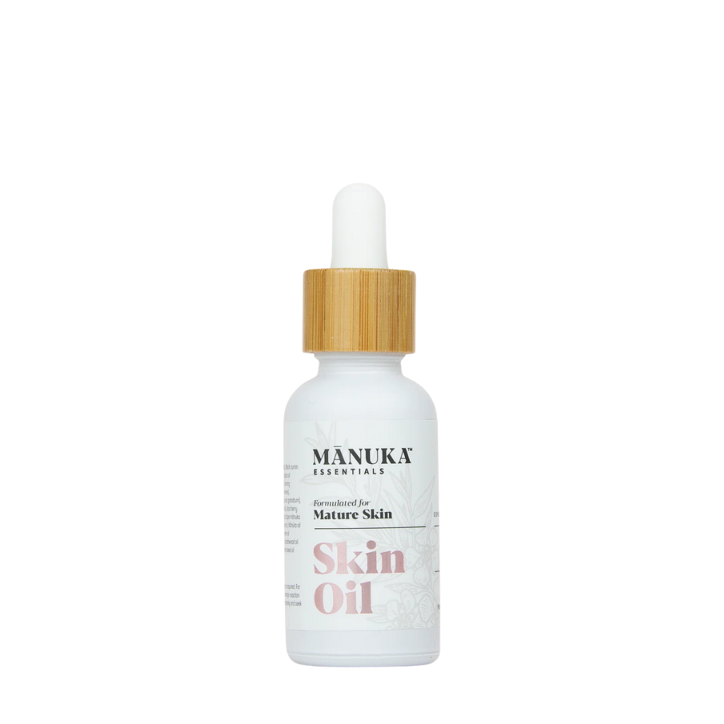 Manuka Essentials Skin Oil for Mature Skin