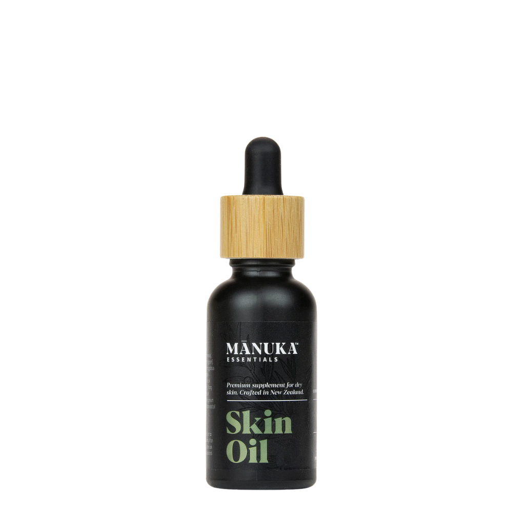 Manuka Essentials The Ultimate Skin Oil 