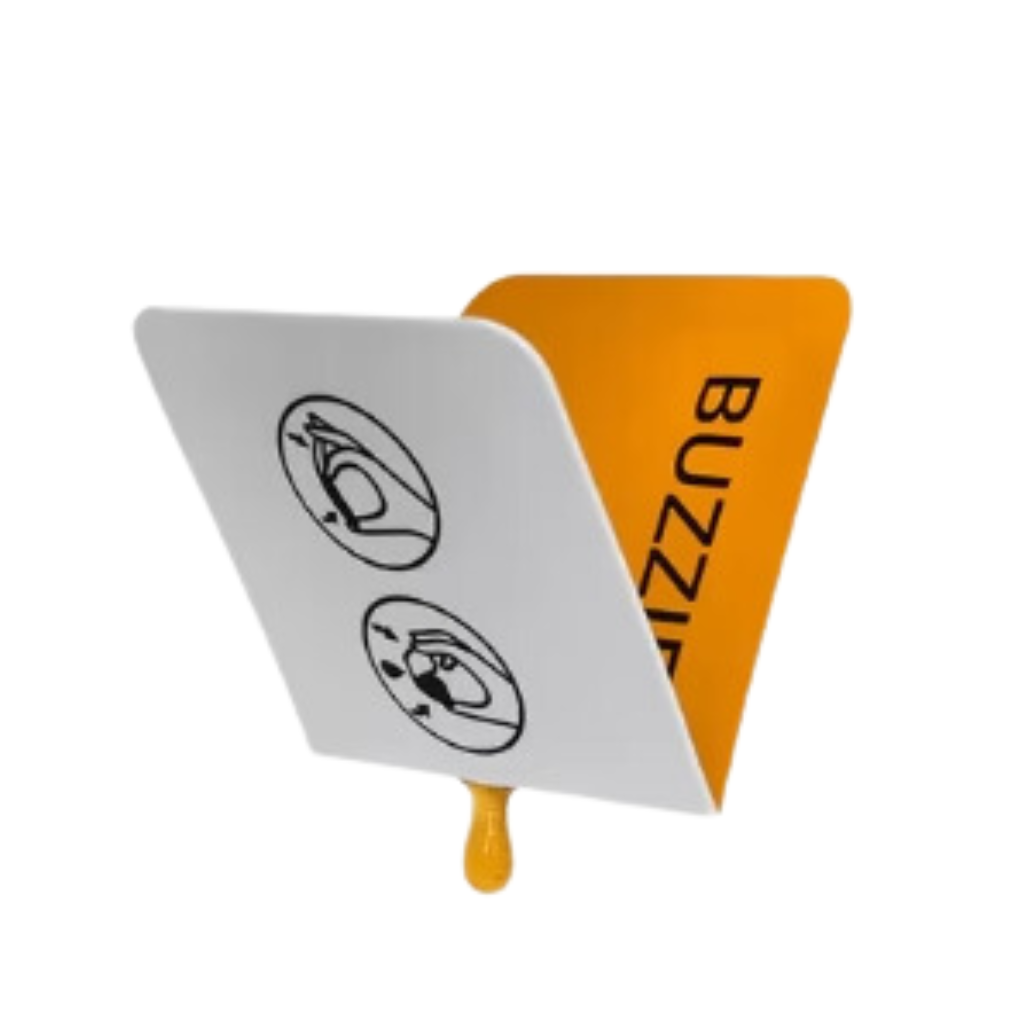 Manuka Honey Sachets: BUZZIES