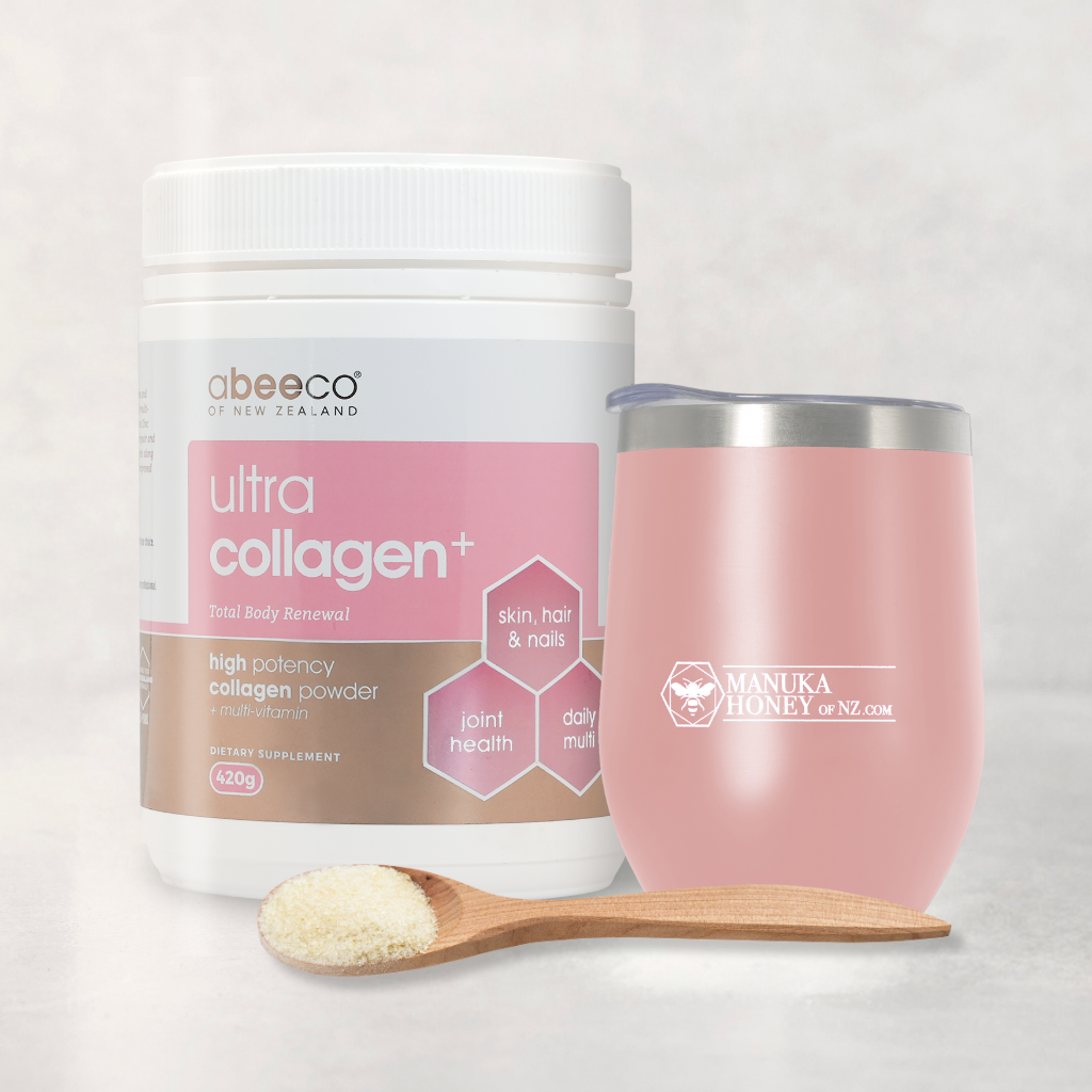 Ultra Collagen+ Powder