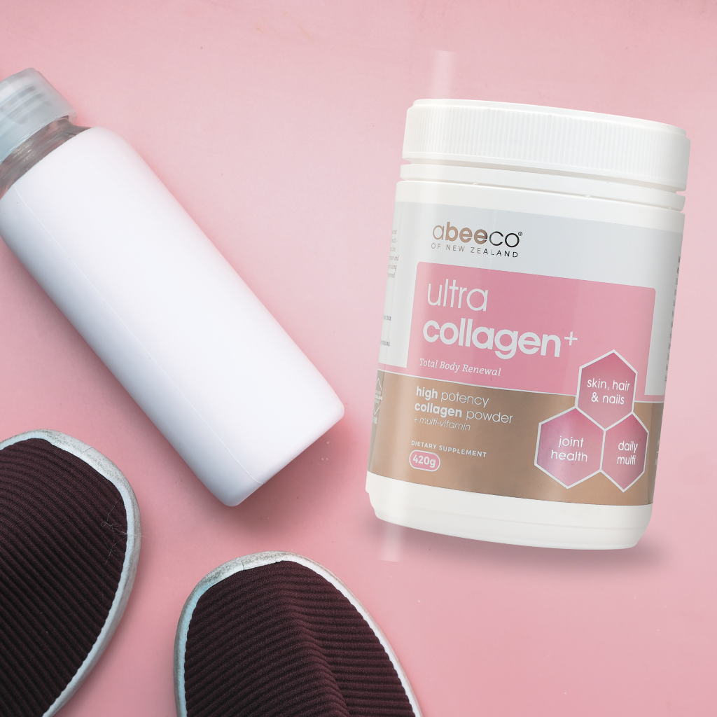 Ultra Collagen+ Powder
