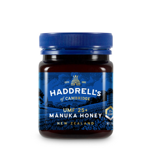 25+ UMF Manuka Honey