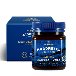 25+ UMF Manuka Honey