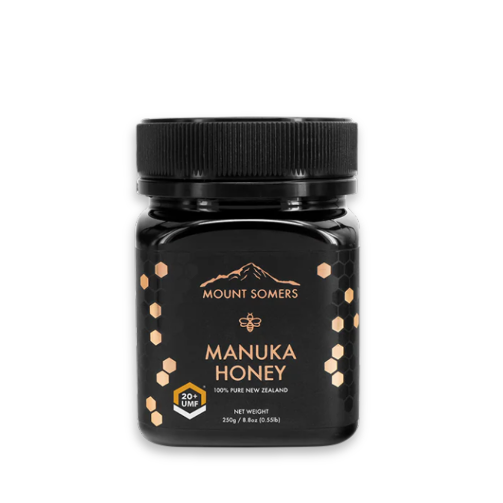 20+ UMF Manuka Honey