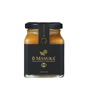 O Manuka MGO 829+ Manuka Honey Jar