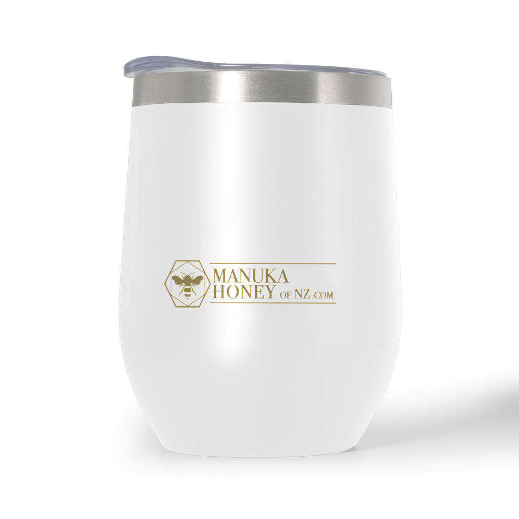 هدية في كوب - مجرد عمل