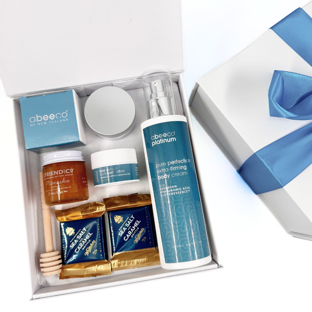 Pamper Gift Box
