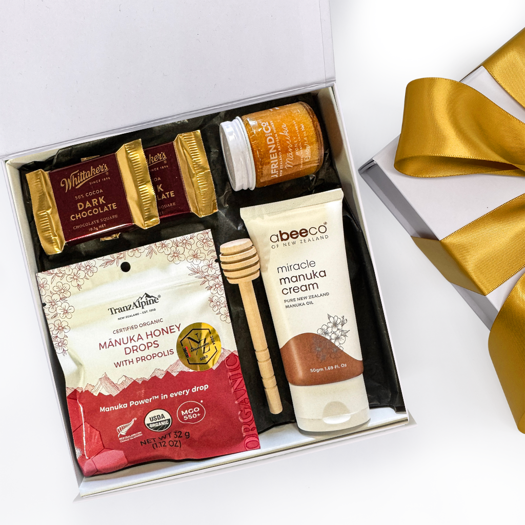 Miracle Manuka Gift Basket