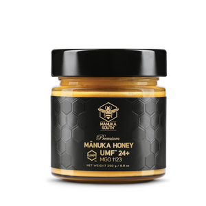 Manuka South 24+ UMF Jar