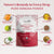 TranzAlpine Organic Manuka Honey drops with propolis front packet