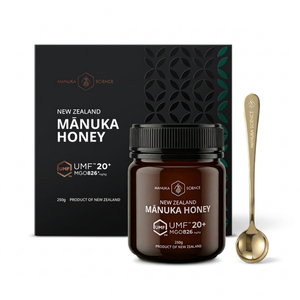 20+ UMF Manuka Honey