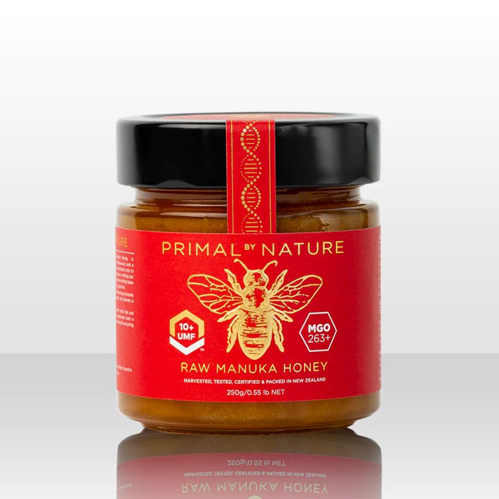  Primal by Nature 15+ UMF Manuka Honey