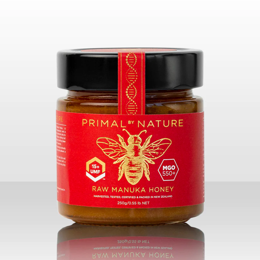 PURITI Manuka Honey MGO 550+ / UMF 15+ | 8.8 Oz / 250g
