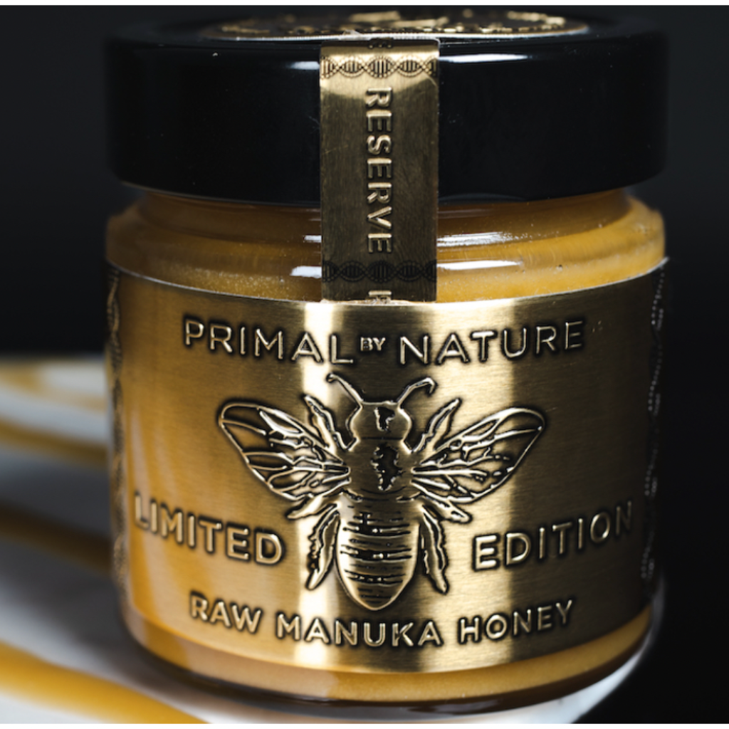 32+ عسل مانوكا UMF