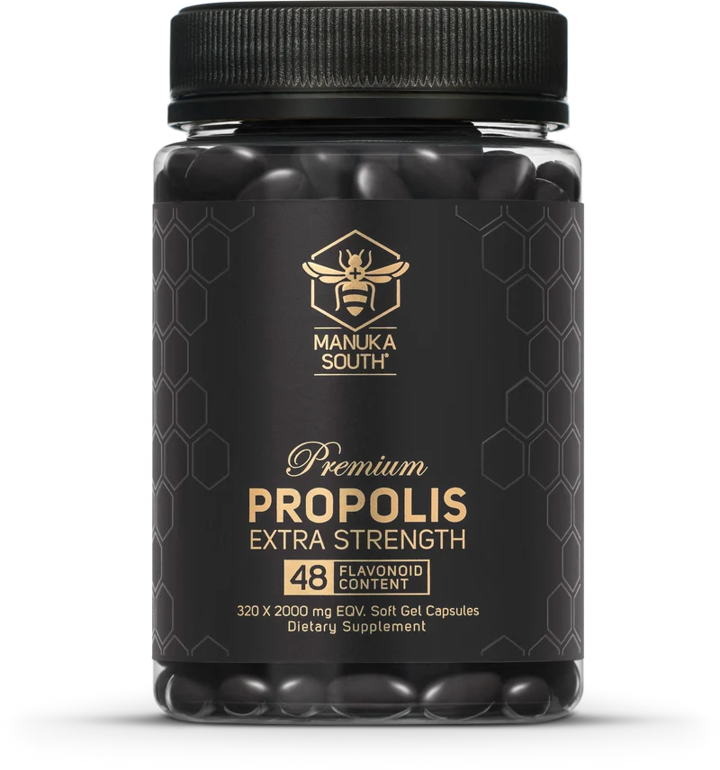 Premium Extra Strength Propolis