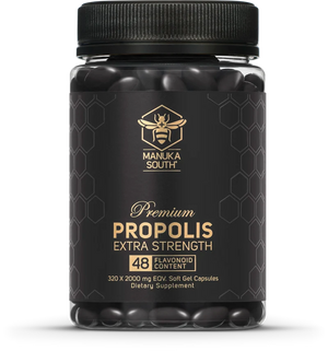 Premium Extra Strength Propolis